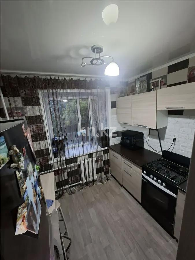Продажа 2-комнатной квартиры, 42 м² - Продажа квартир в Казахстане - страница 33 фото 4 из 9