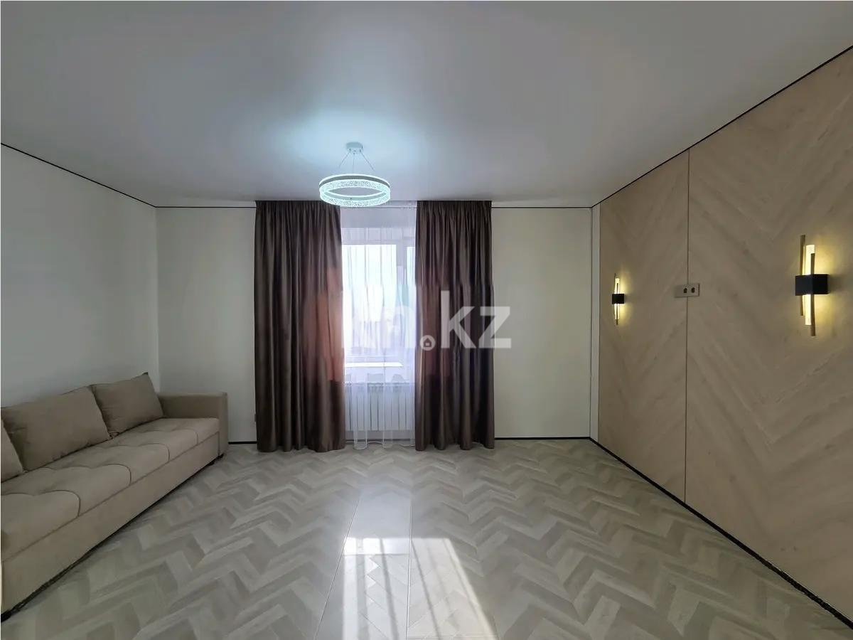 Продажа 2-комнатной квартиры, 46 м² - Продажа квартир в Казахстане - страница 22 фото 1 из 5
