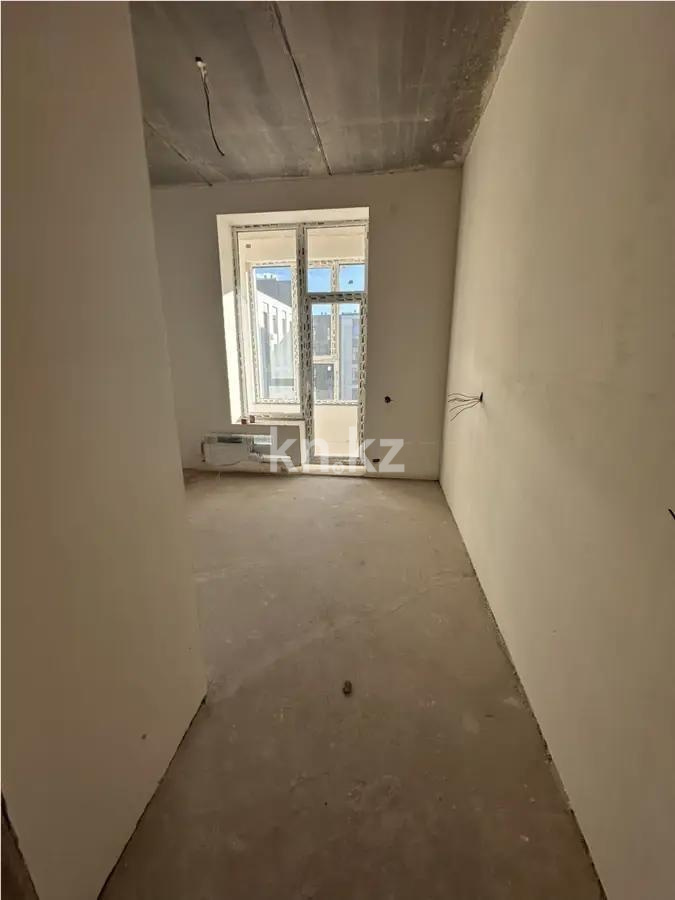 Продажа 1-комнатной квартиры, 41.8 м², ул. Сызганова, дом  1/1 - Продажа квартир в Астане фото 2 из 2