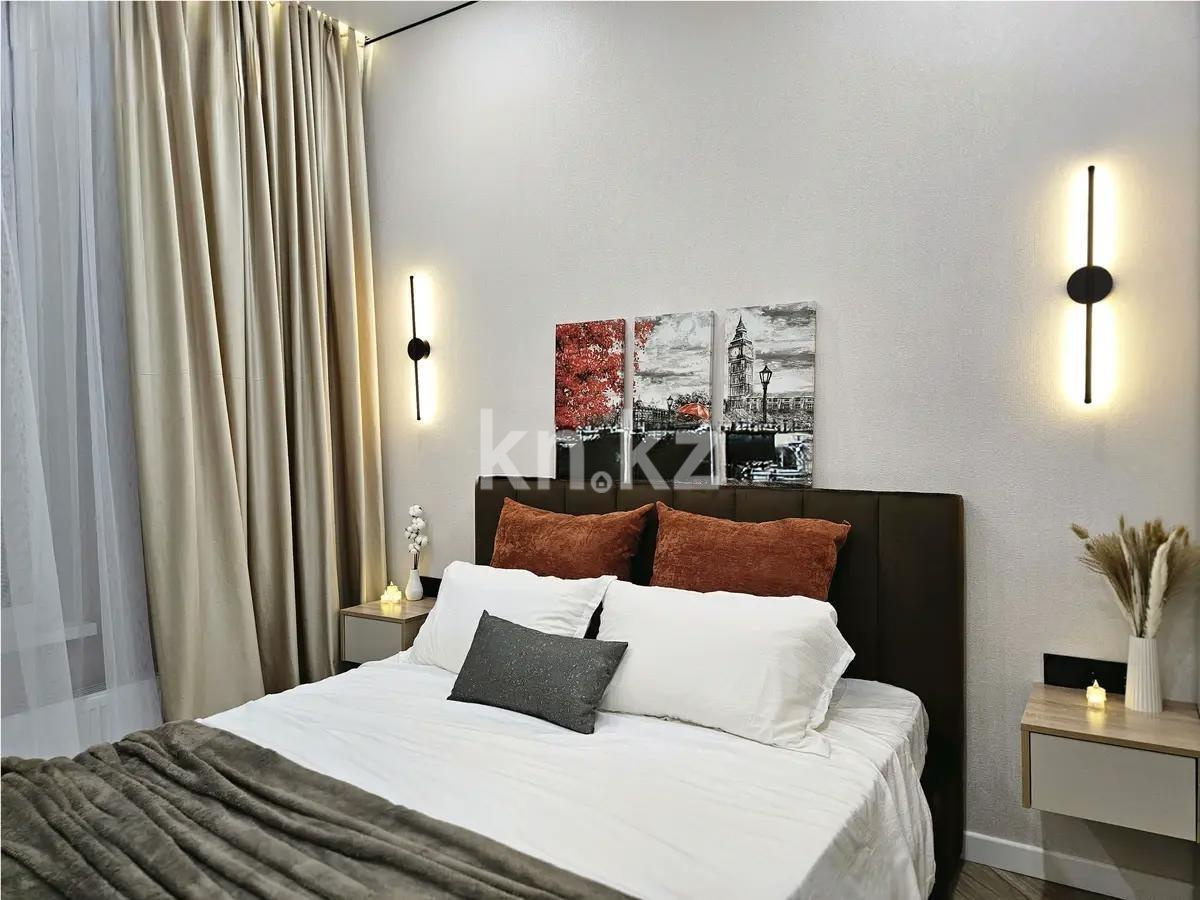 Продажа 3-комнатной квартиры, 71 м², ул. Култегин, дом  4а - Продажа квартир в Казахстане фото 1 из 7