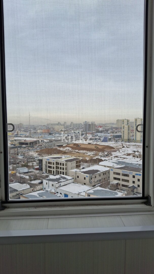 Продажа 1-комнатной квартиры, 26.2 м² в Астане - фото 22