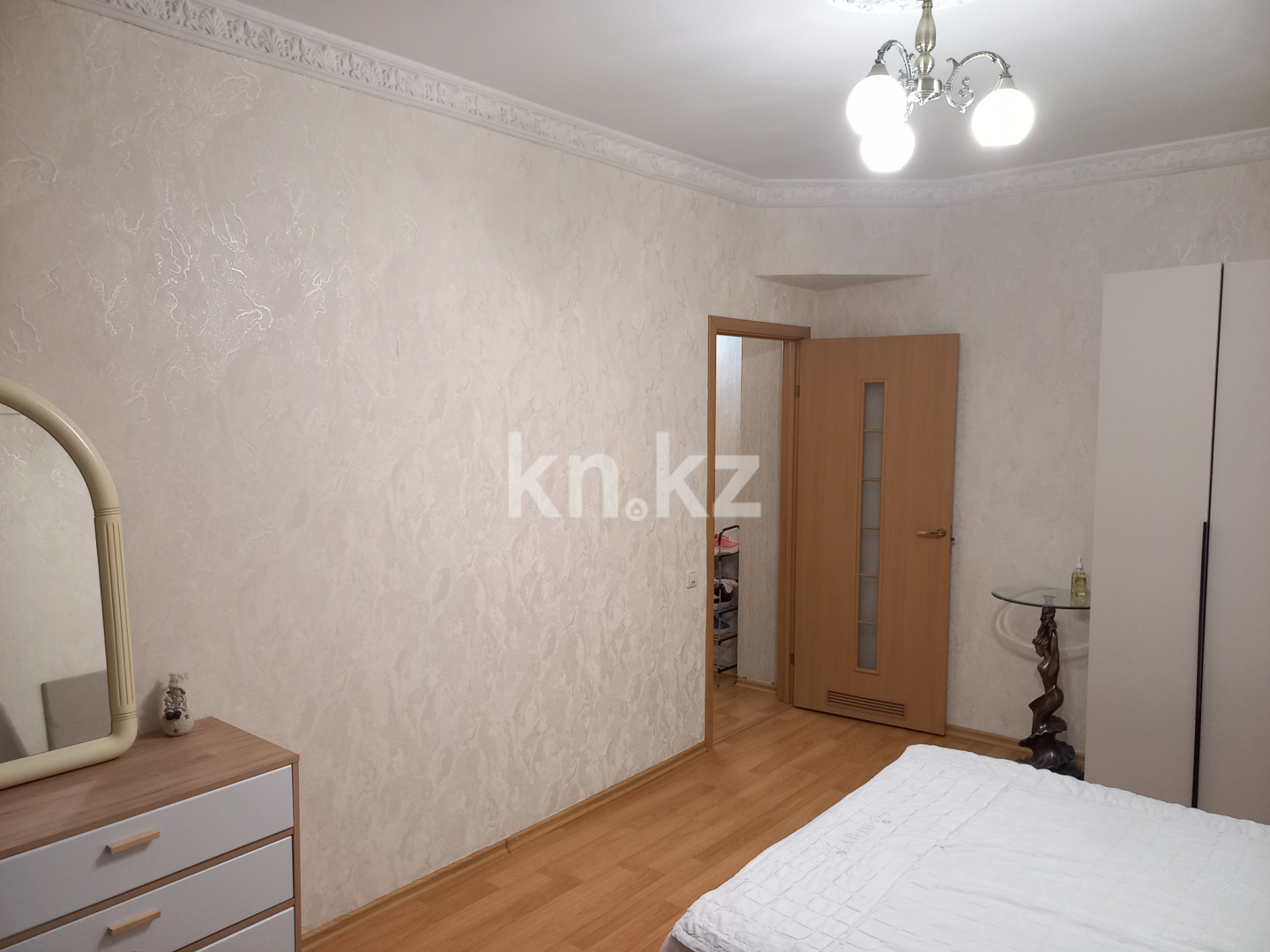 Аренда 2-комнатной квартиры, 52 м² - Аренда квартир помесячно в Казахстане фото 12 из 24