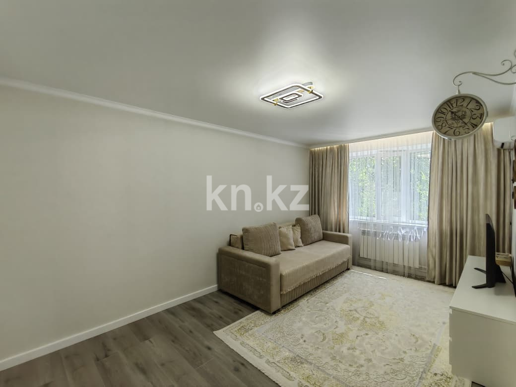 Продажа 1-комнатной квартиры, 32 м² в Караганде - фото 3