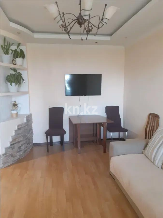 Продажа 2-комнатной квартиры, 42 м², ул. Валиханова, дом  1 - Продажа квартир в новостройках Астаны без посредников с фото фото 1 из 4