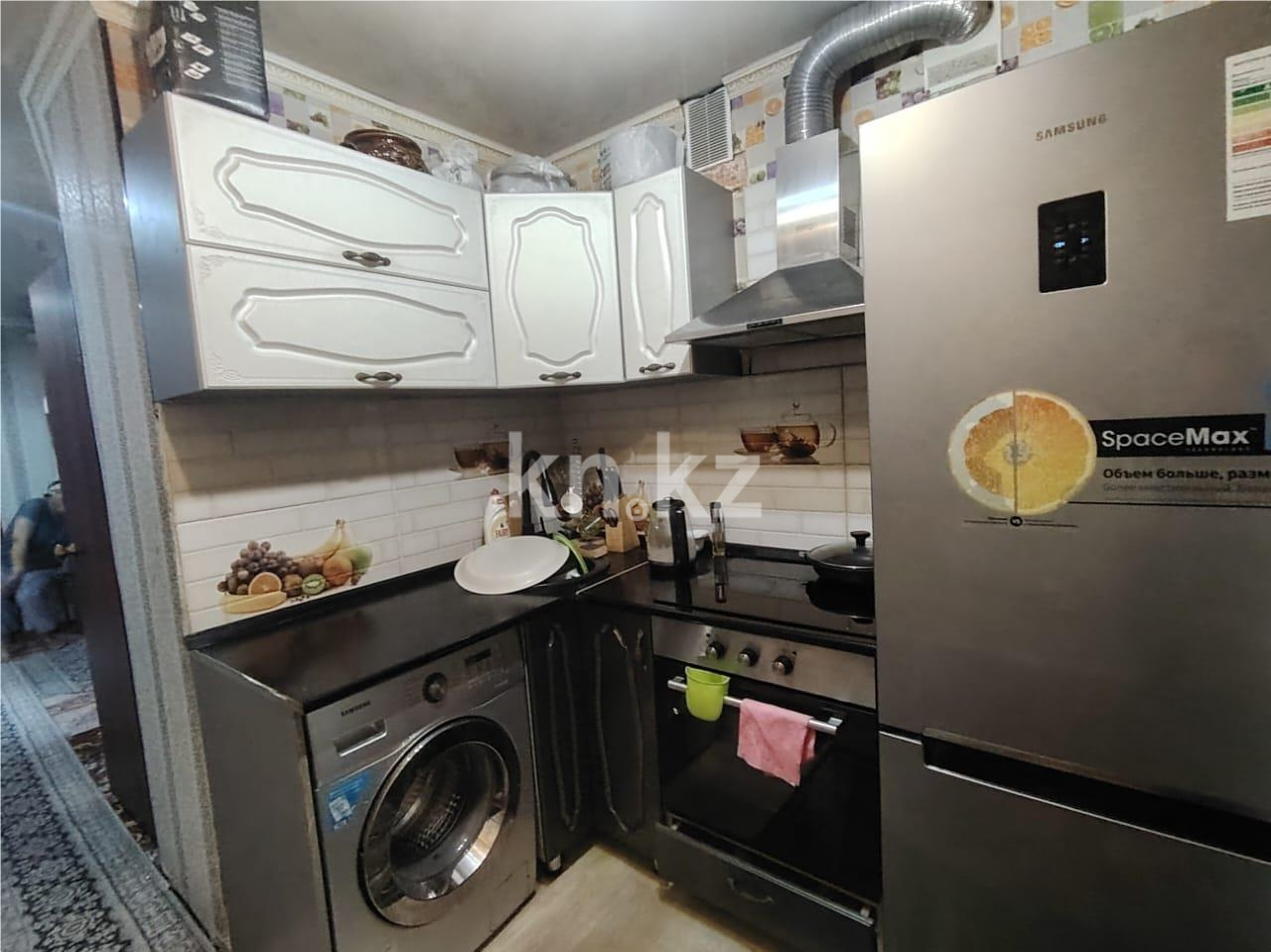 Продажа 3-комнатной квартиры, 62 м², мкр-н 7-й в Темиртау - фото 9