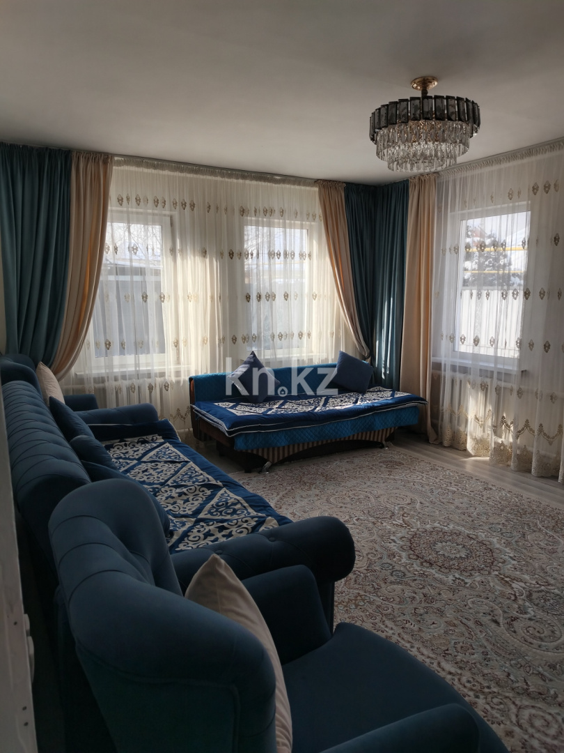 Продажа 3-комнатного дома, 83 м² - Продажа домов, коттеджей в Казахстане фото 5 из 27