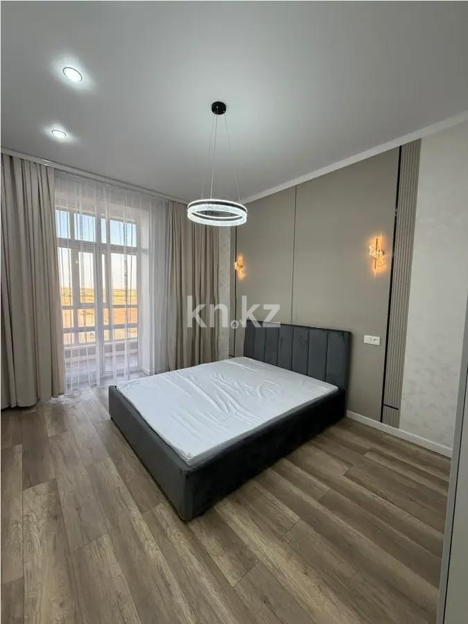 Продажа 3-комнатной квартиры, 77 м² - Продажа недвижимости в Караганде - страница 2 фото 2 из 6