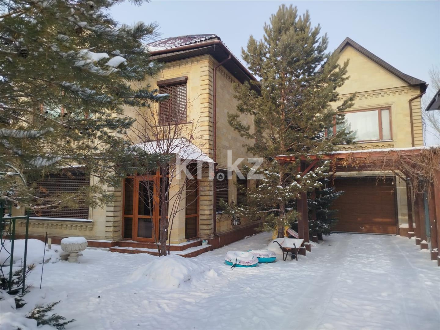 Продажа 10-комнатного дома, 320 м² в Темиртау - фото 29