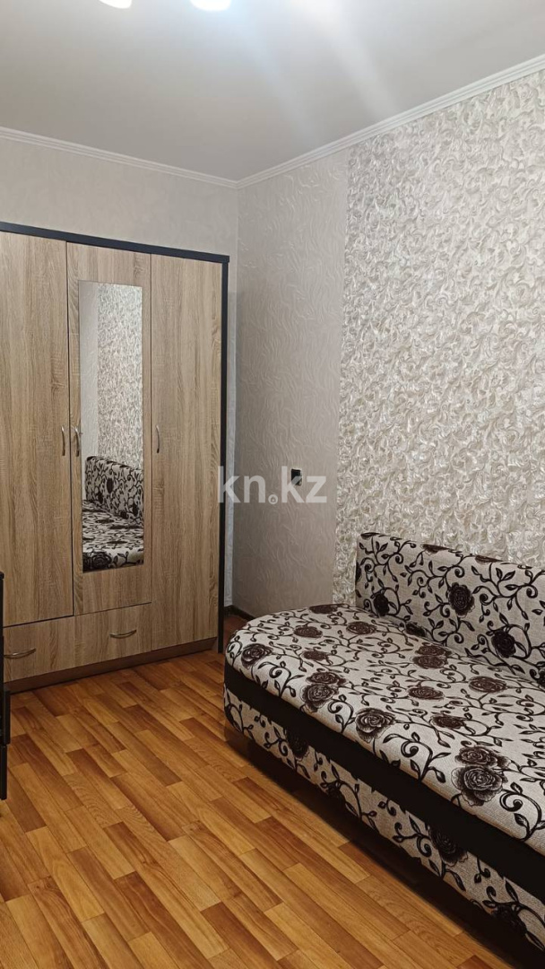 Аренда 1-комнатной квартиры, 25 м² - Аренда квартир помесячно в р-не Байконур Астаны фото 4 из 10