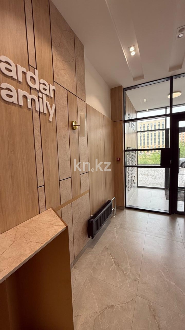 Продажа 2-комнатной квартиры, 40 м² в Астане - фото 18