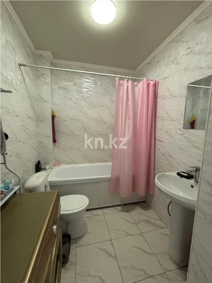 Продажа 1-комнатной квартиры, 27 м² - Продажа квартир в Наурызбайском р-не Алматы - страница 2 фото 3 из 3