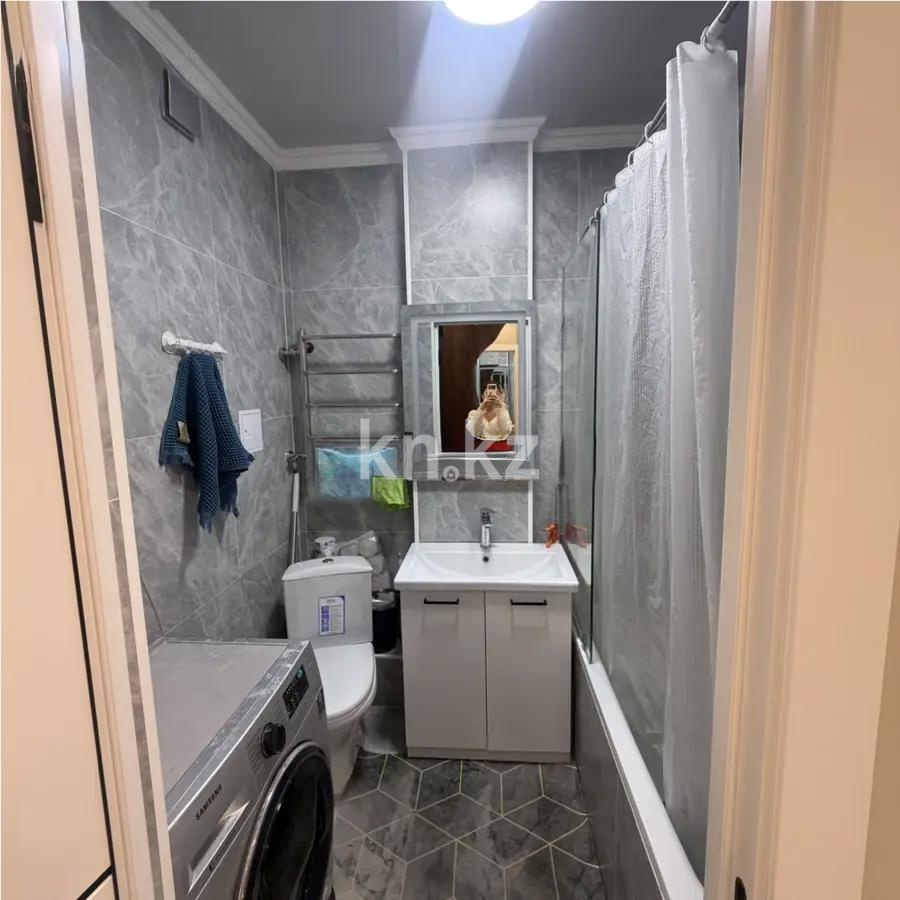 Продажа 2-комнатной квартиры, 50 м² - Продажа квартир в Алматы - страница 20 фото 7 из 7