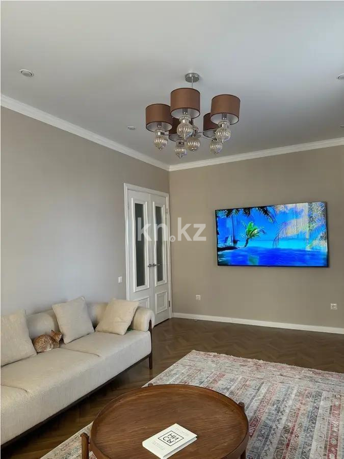 Продажа 2-комнатной квартиры, 65.9 м² - Недвижимость в Казахстане - страница 4 фото 2 из 10