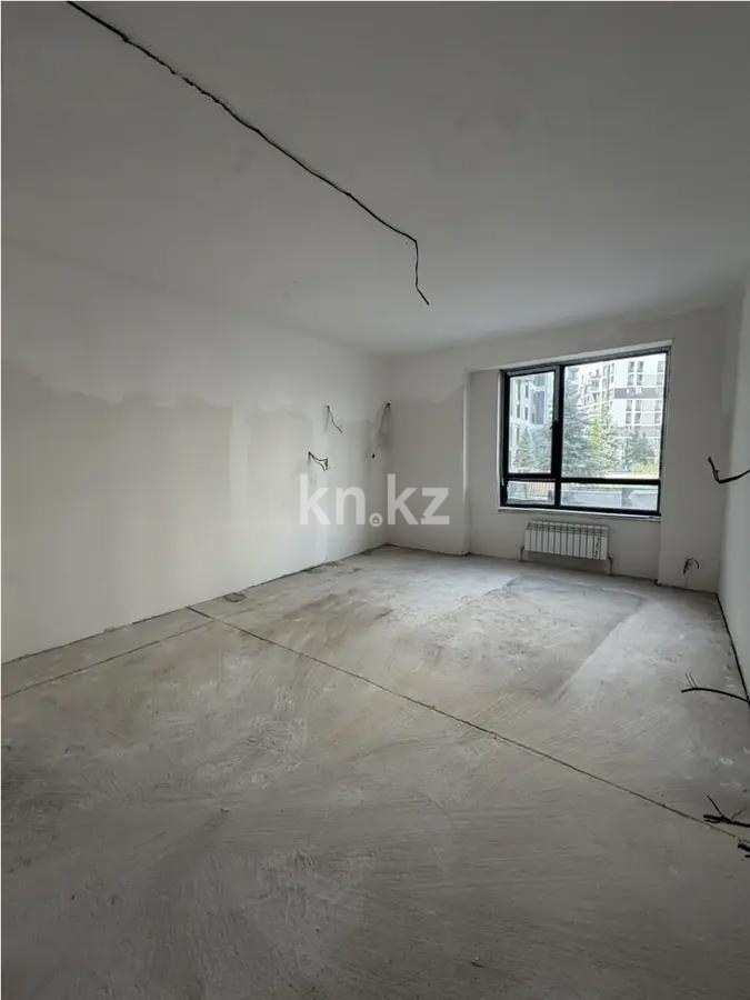 Продажа 2-комнатной квартиры, 82.3 м² в Алматы
