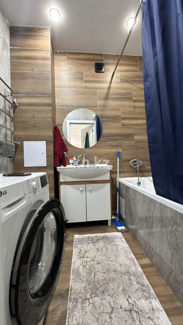 Продажа 2-комнатной квартиры, 62 м² - Продажа квартир в новостройках Астаны - страница 45 фото 12 из 16