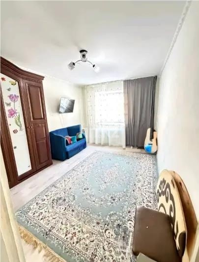 Продажа 1-комнатной квартиры, 30 м² - Продажа квартир в р-не Косшы Астаны фото 1 из 2