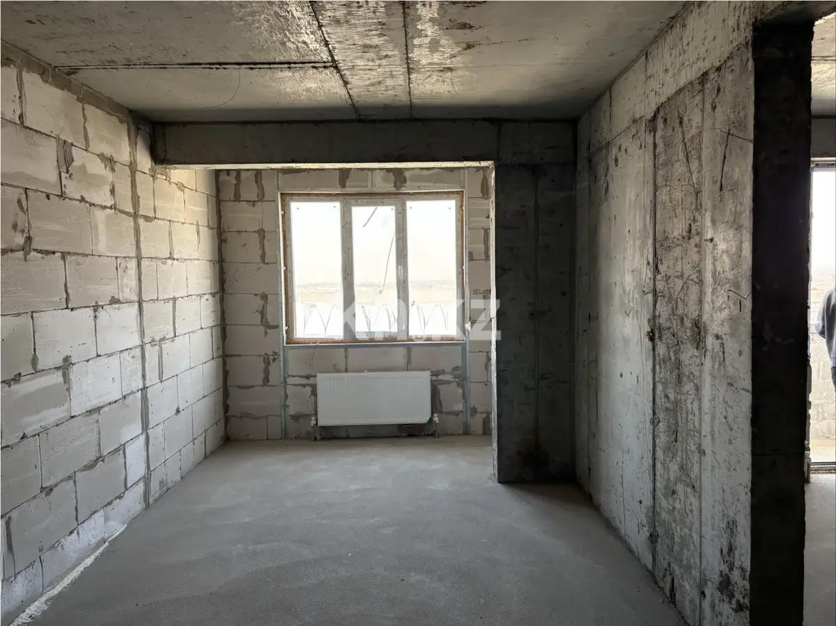 Продажа 2-комнатной квартиры, 50 м² - Продажа квартир в Алматы фото 1 из 3