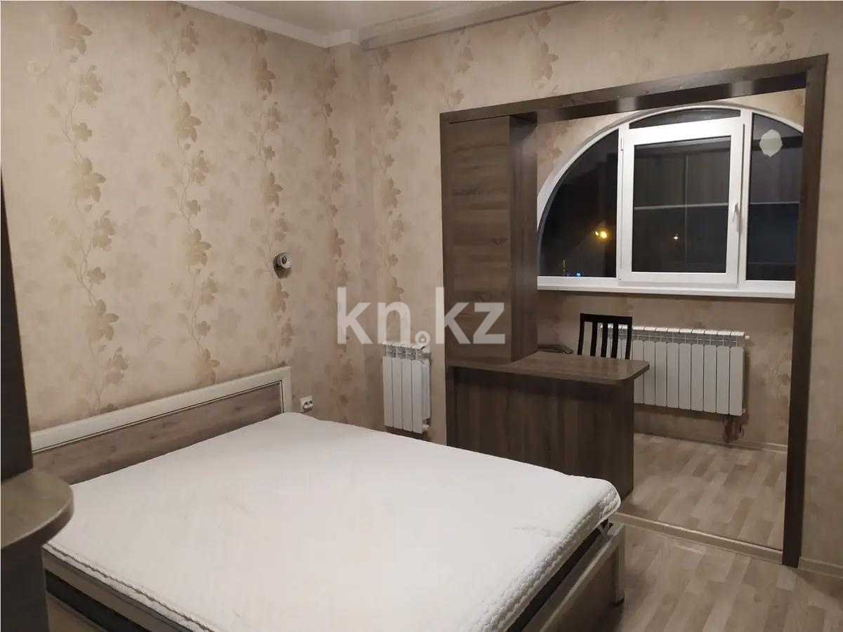 Продажа 1-комнатной квартиры, 32 м², мкр-н Айнабулак-4, дом  178 - Продажа квартир в Алматы фото 1 из 3