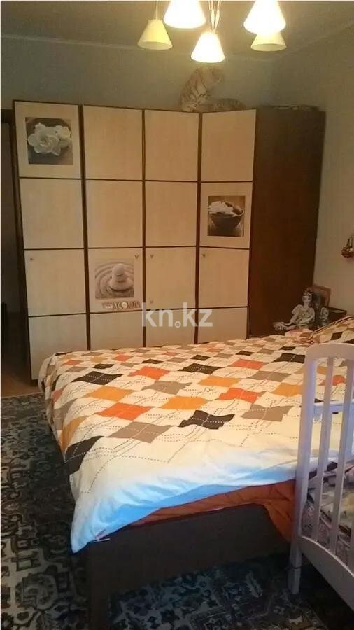 Продажа 3-комнатной квартиры, 68.4 м² в Алматы - фото 2