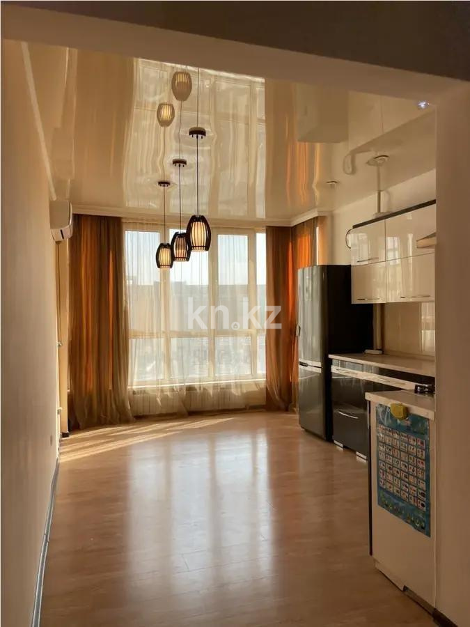 Продажа 2-комнатной квартиры, 75 м², мкр-н Нуркент, дом  51 в Алматы - фото 3