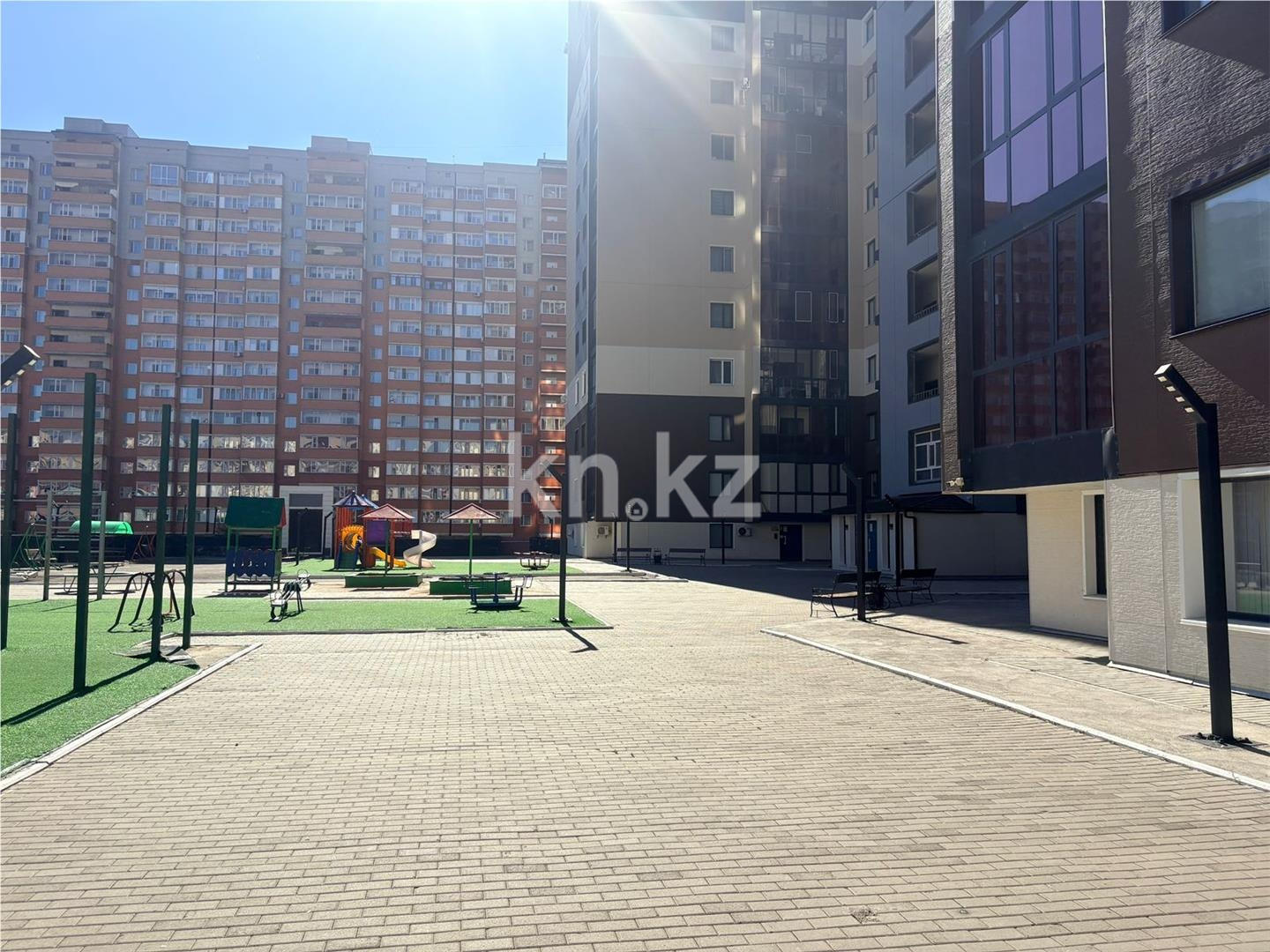Продажа 3-комнатной квартиры, 75 м² в Караганде - фото 33