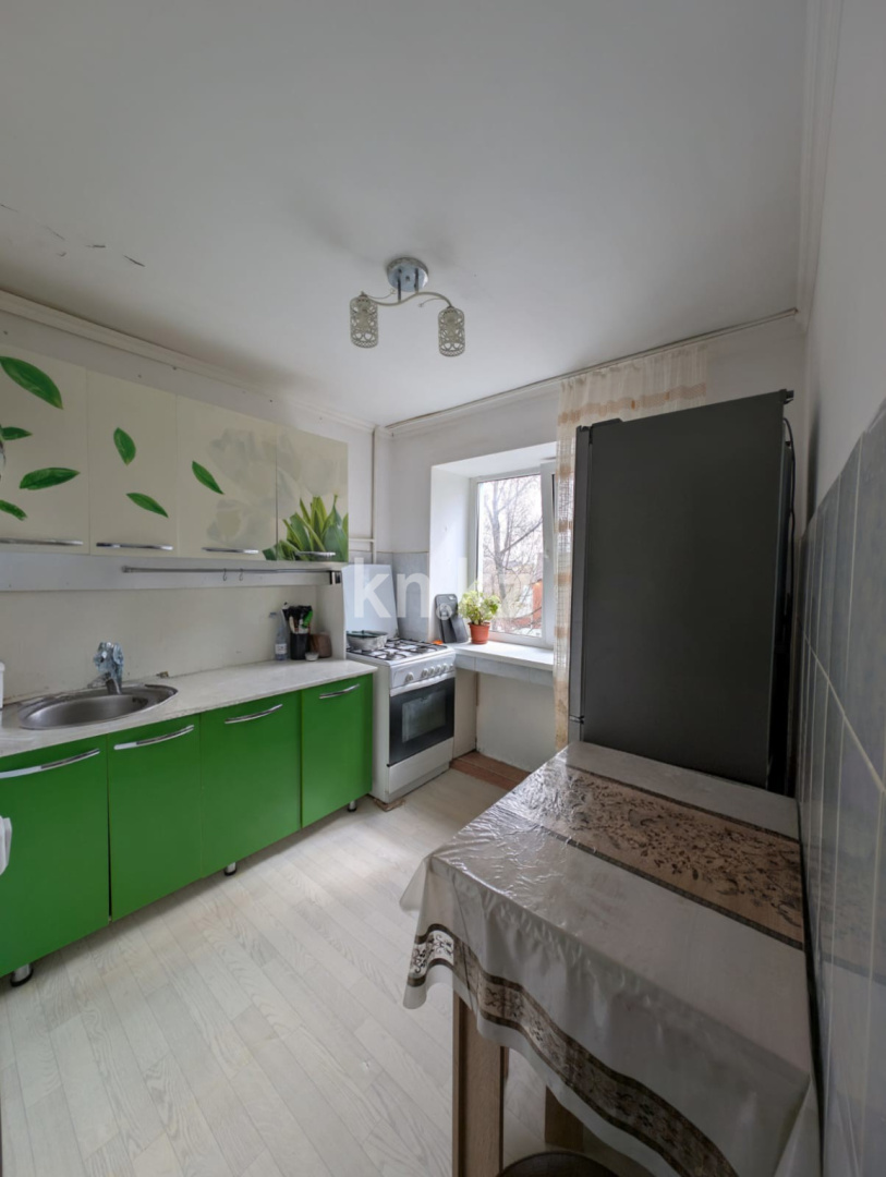 Продажа 3-комнатной квартиры, 53.7 м² - Продажа квартир в Уральске фото 12 из 20