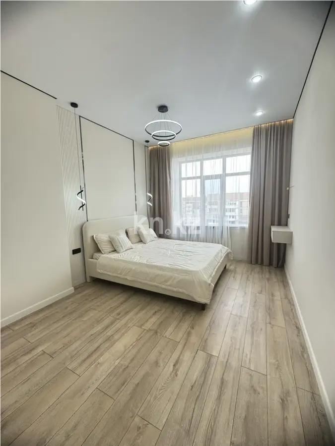 Продажа 3-комнатной квартиры, 68 м² - Продажа квартир от собственников в Караганде - страница 2 фото 2 из 6