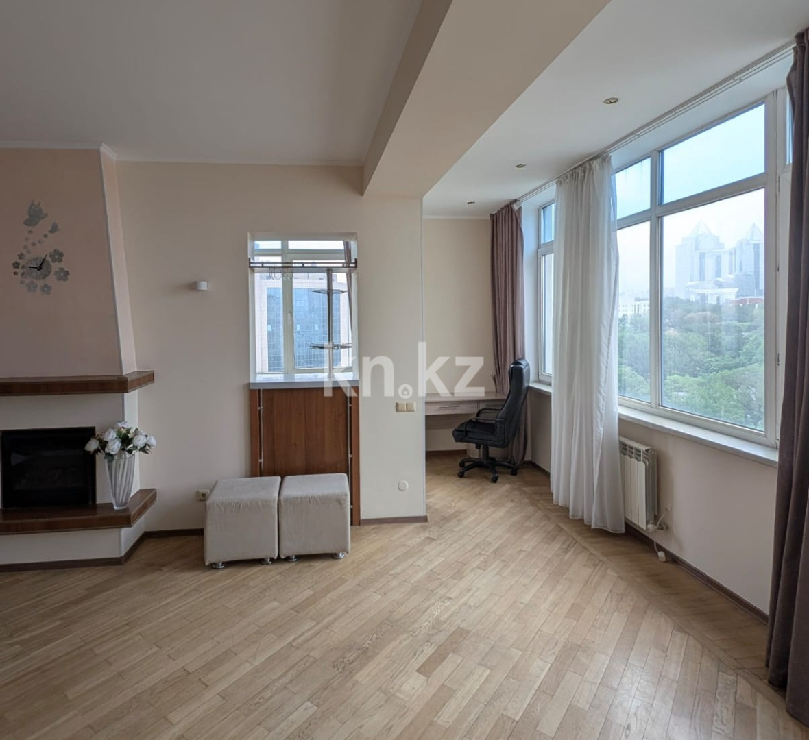 Продажа 3-комнатной квартиры, 201 м² в Алматы - фото 5