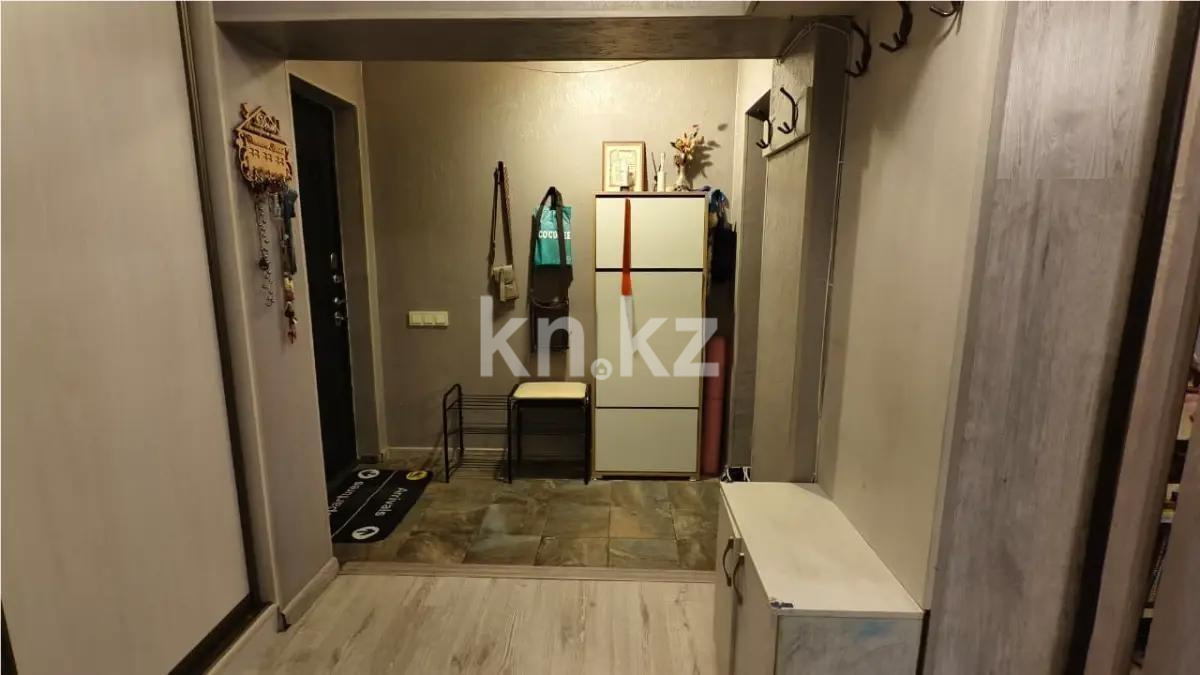 Продажа 1-комнатной квартиры, 42 м² - Продажа однокомнатных квартир от собственников в Алматы - страница 13 фото 3 из 3