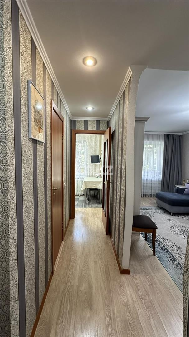Продажа 2-комнатной квартиры, 46.4 м² - Продажа зданий в Алматинской области фото 11 из 14