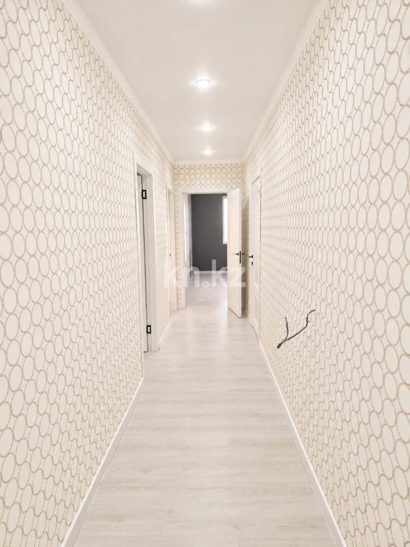 Продажа 3-комнатной квартиры, 92 м² в Астане - фото 5