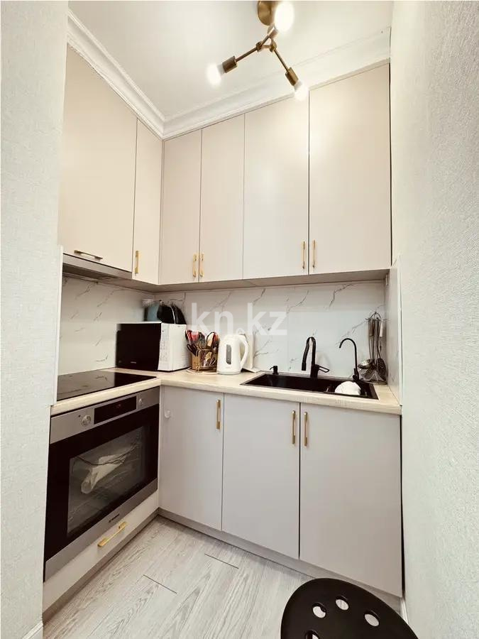 Продажа 3-комнатной квартиры, 53 м², пр. Мангилик Ел, дом  62 в Астане - фото 4