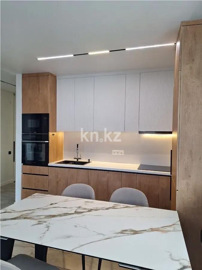 Продажа 3-комнатной квартиры, 70 м² в Астане - фото 4