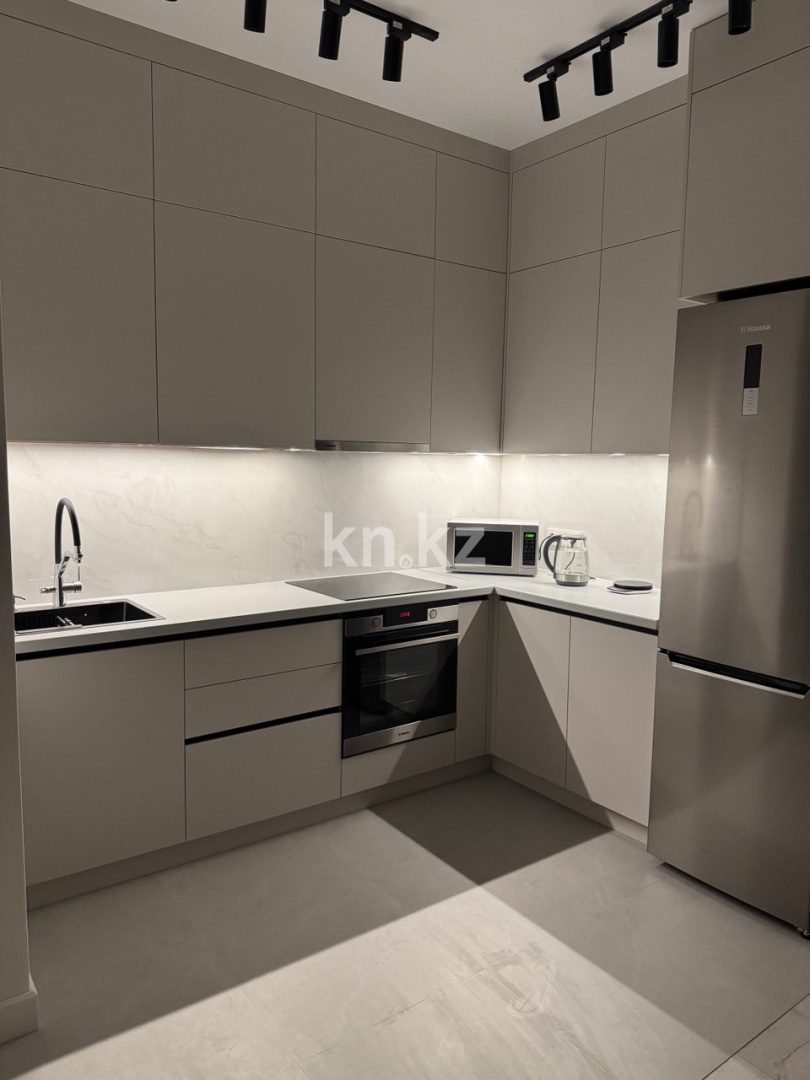 Продажа 2-комнатной квартиры, 40 м² в Астане - фото 12