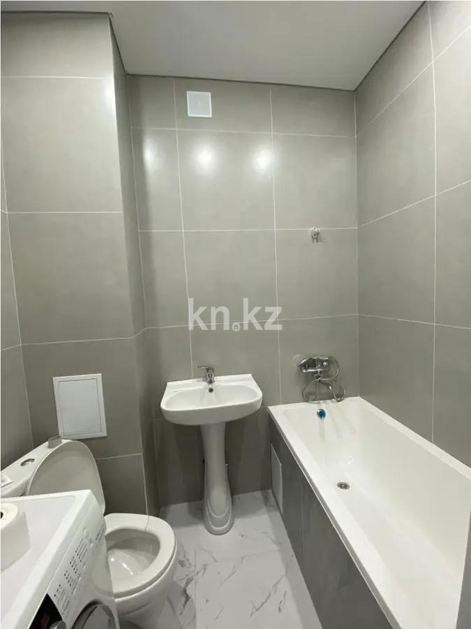 Продажа 1-комнатной квартиры, 20 м², ул. Калдаякова, дом  24 - Продажа квартир в Астане фото 3 из 3