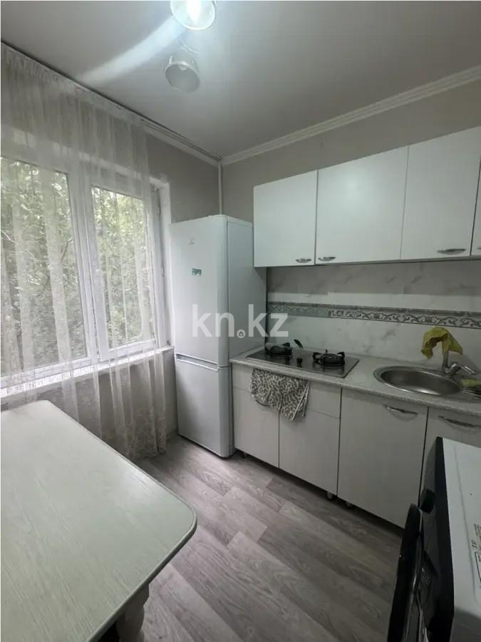 Продажа 1-комнатной квартиры, 31 м² - Продажа однокомнатных квартир в Алматы - страница 2 фото 2 из 4
