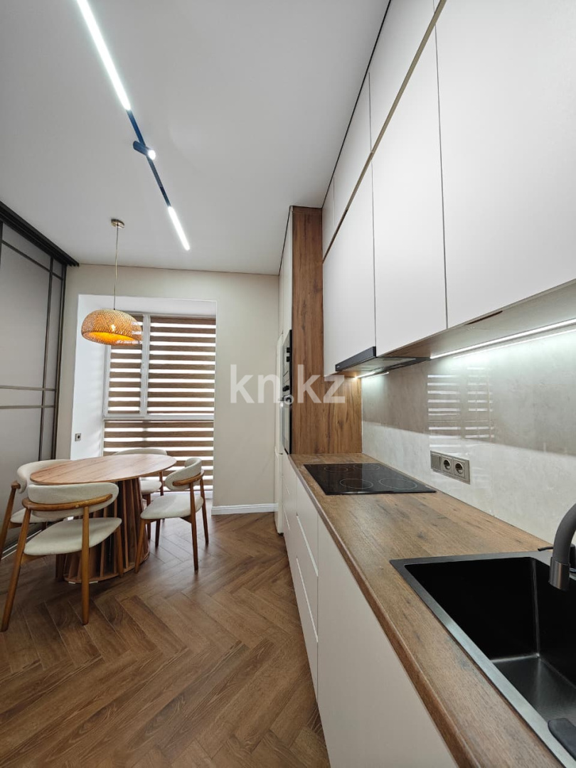 Продажа 2-комнатной квартиры, 50 м² в Караганде - фото 4