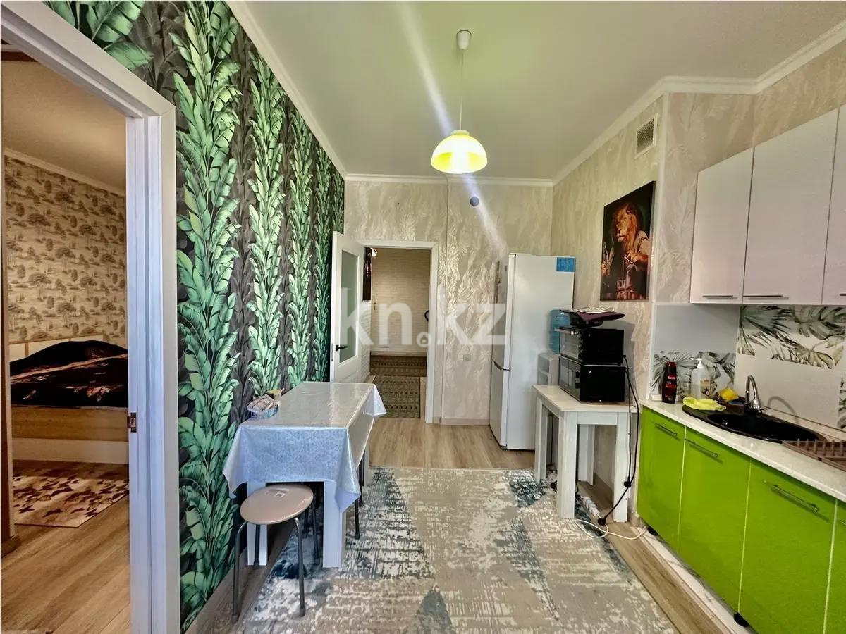 Продажа 2-комнатной квартиры, 50 м², ул. Кунаева, дом  15/1 - Продажа  двухкомнатных квартир в Алматы без посредников с фото фото 3 из 6