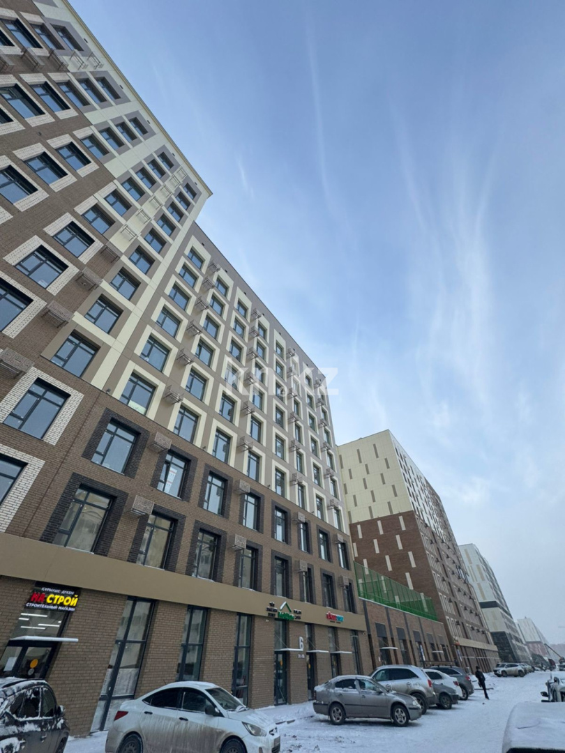 Продажа , 95 м², ул. Е-15, дом  16 - Продажа квартир в Казахстане фото 1 из 1