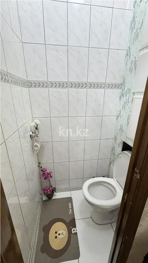 Продажа 3-комнатной квартиры, 70 м², мкр. Алмагуль, дом  27 - Продажа квартир в Алматы фото 6 из 7