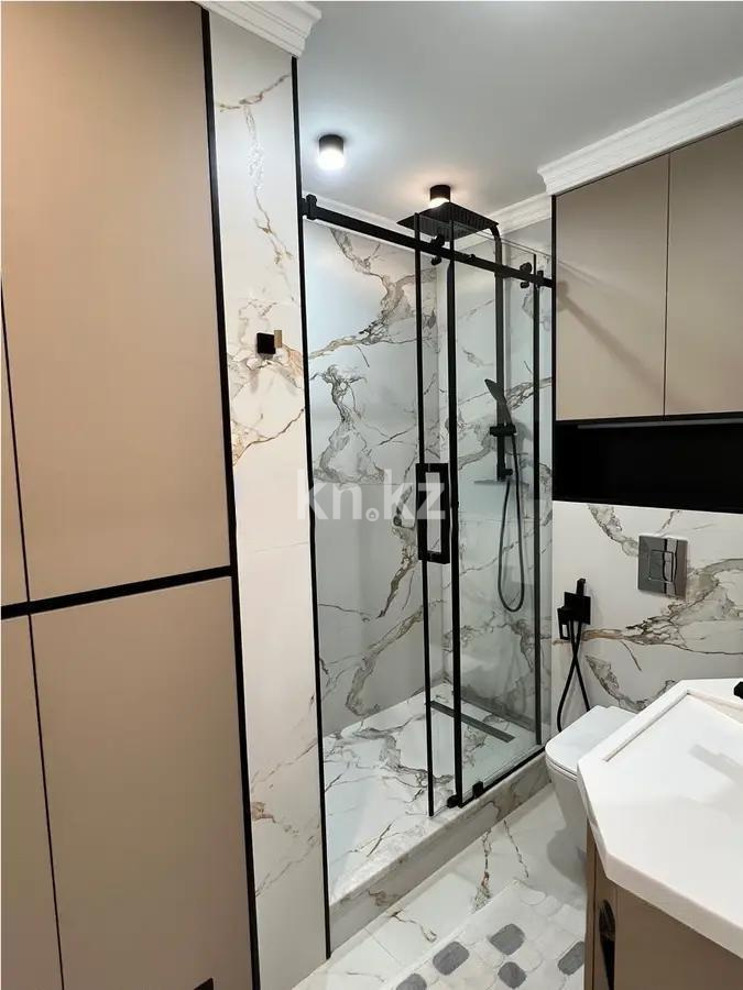 Продажа 2-комнатной квартиры, 51 м², мкр-н Коктем-2, дом  7 в Алматы - фото 4