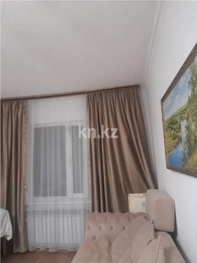 Продажа 2-комнатной квартиры, 55.9 м², ул. Шалкоде, дом  2б - Продажа квартир в Казахстане фото 1 из 3
