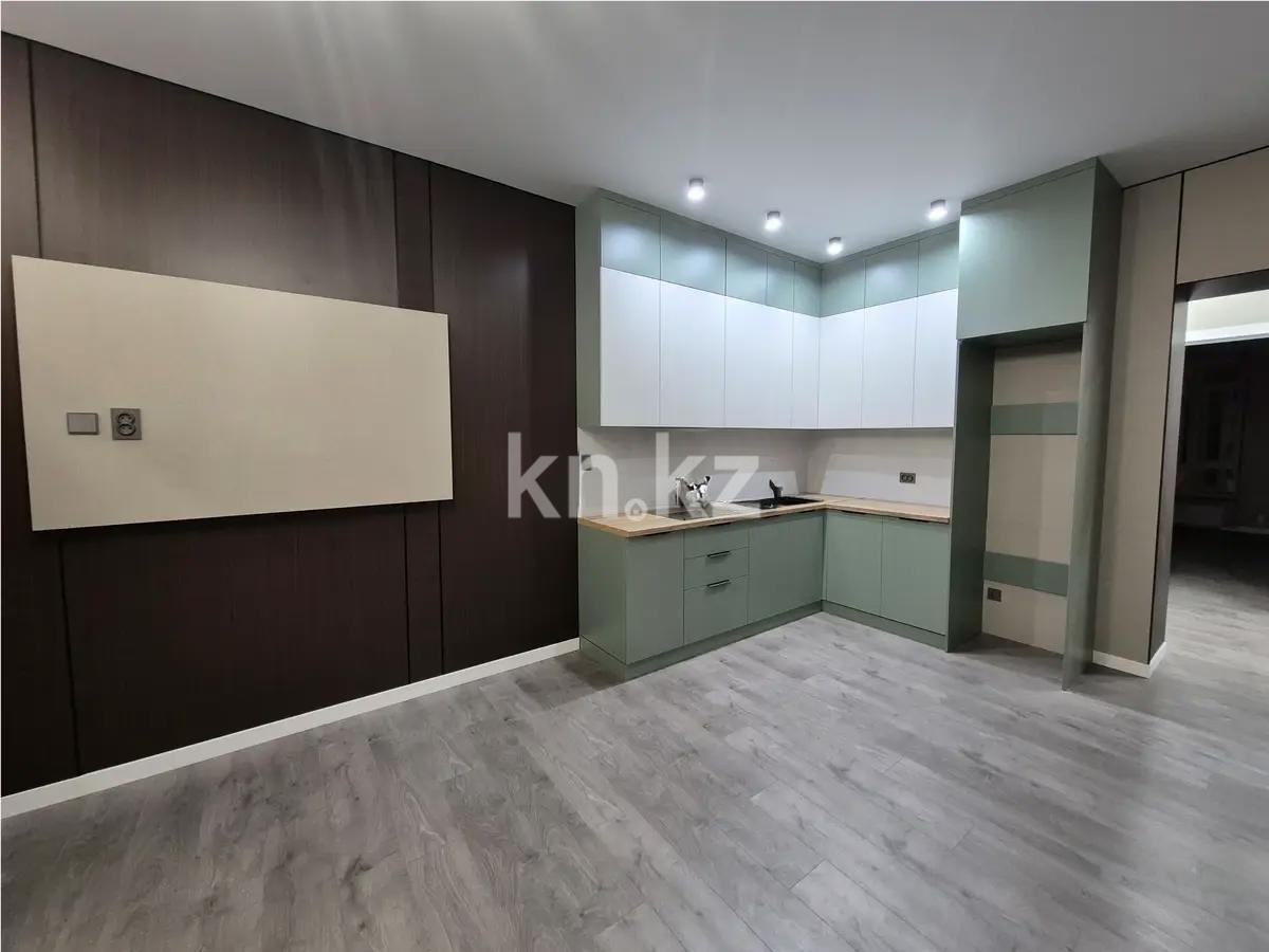 Продажа 2-комнатной квартиры, 45 м², ул. Айтматова, дом  77/7 в Астане - фото 2