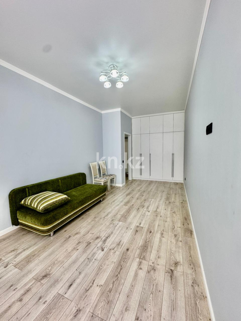 Продажа 1-комнатной квартиры, 41 м² - Продажа квартир в Казахстане - страница 49 фото 8 из 21