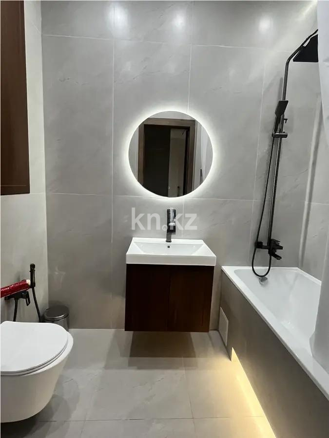 Продажа 2-комнатной квартиры, 41.8 м² в Астане - фото 5