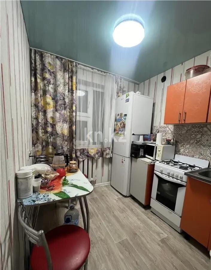 Продажа 2-комнатной квартиры, 44 м² в Темиртау - фото 3
