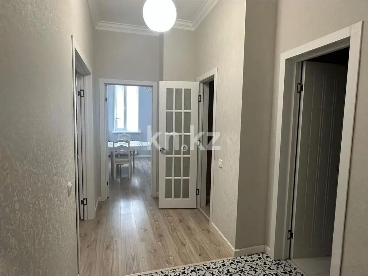 Продажа 1-комнатной квартиры, 50 м² в Астане - фото 4