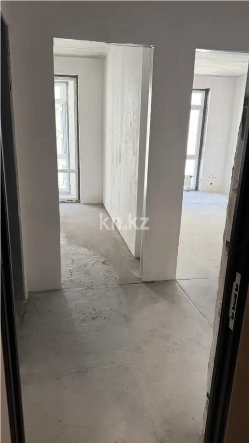 Продажа 1-комнатной квартиры, 45 м² в Алматы - фото 3