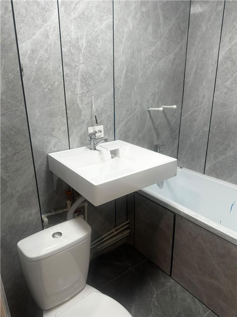 Продажа 2-комнатной квартиры, 43 м² в Караганде - фото 7