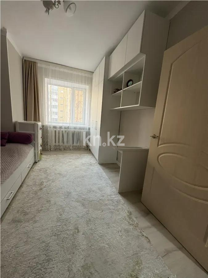 Продажа 3-комнатной квартиры, 67 м² в Астане - фото 3
